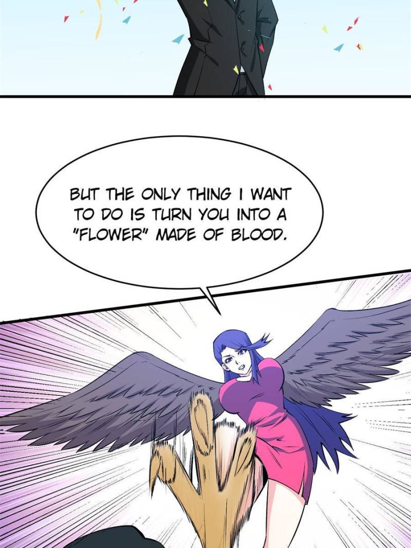 Read Endgame Restart ENGLISH Manga Online