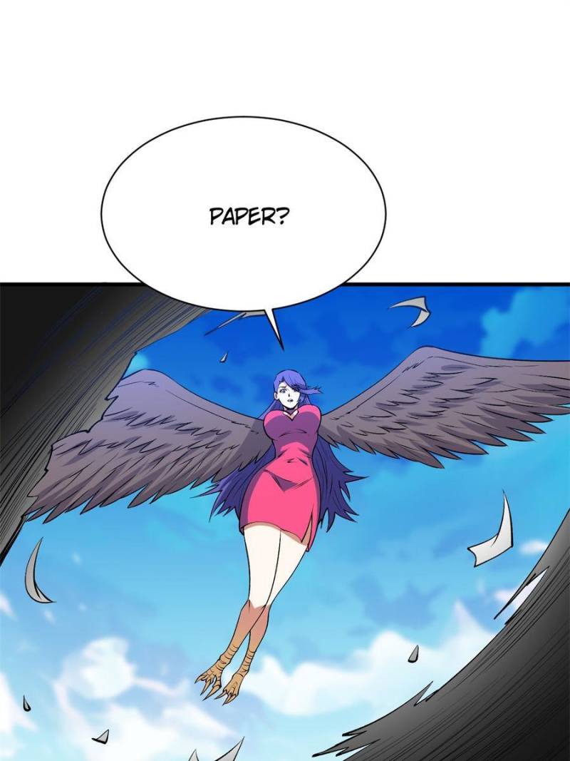 Read Endgame Restart ENGLISH Manga Online