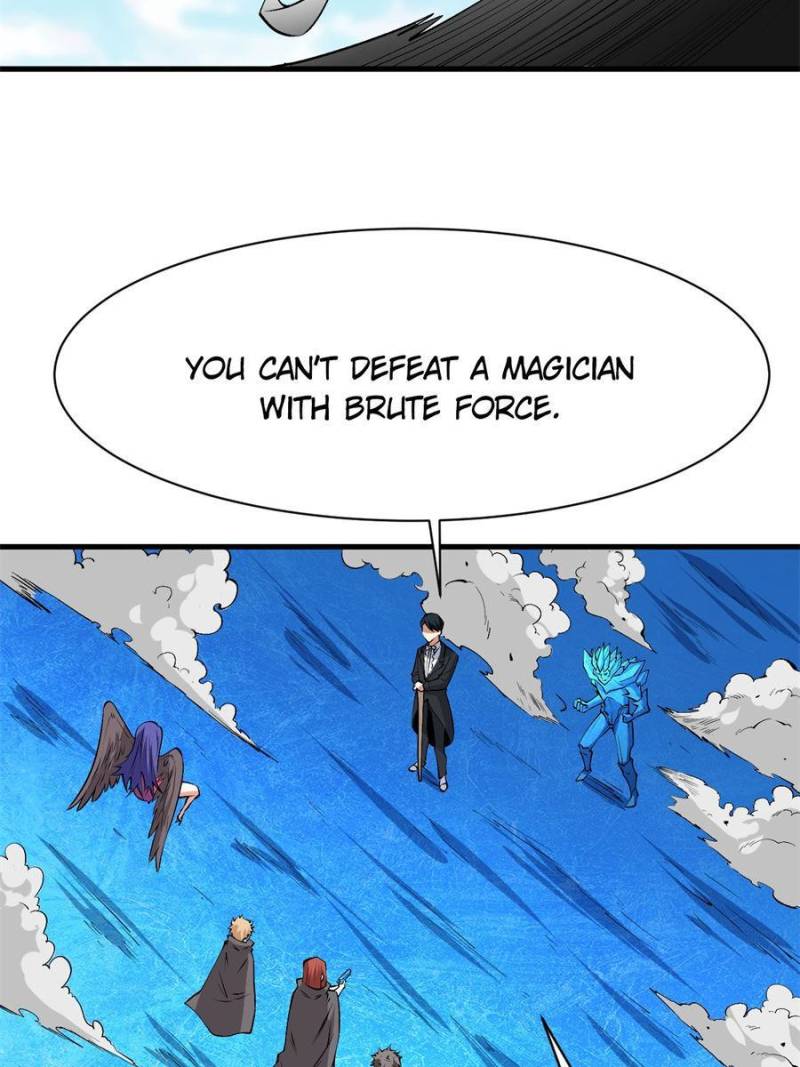 Read Endgame Restart ENGLISH Manga Online