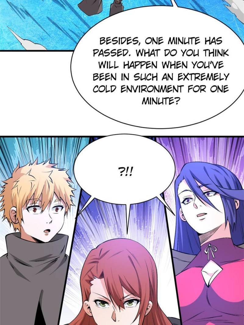 Read Endgame Restart ENGLISH Manga Online