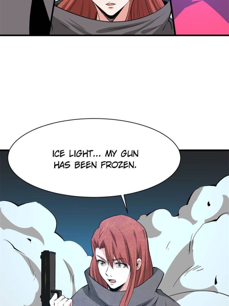 Read Endgame Restart ENGLISH Manga Online