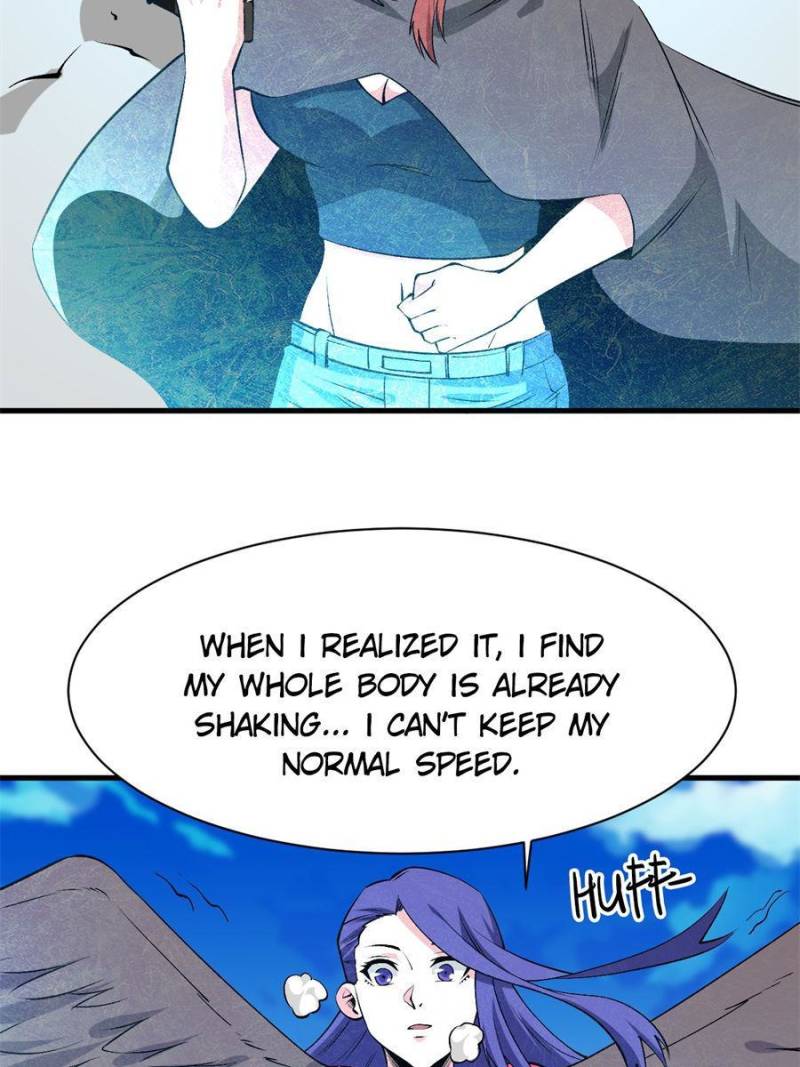 Read Endgame Restart ENGLISH Manga Online