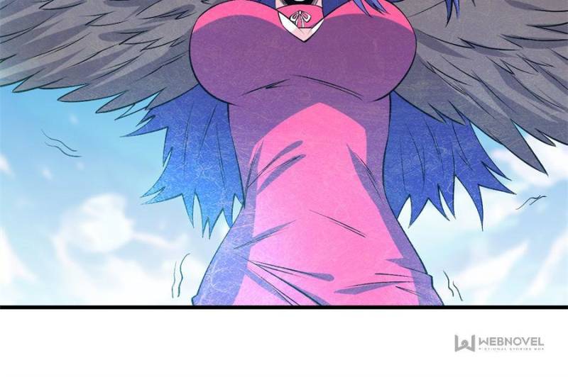 Read Endgame Restart ENGLISH Manga Online