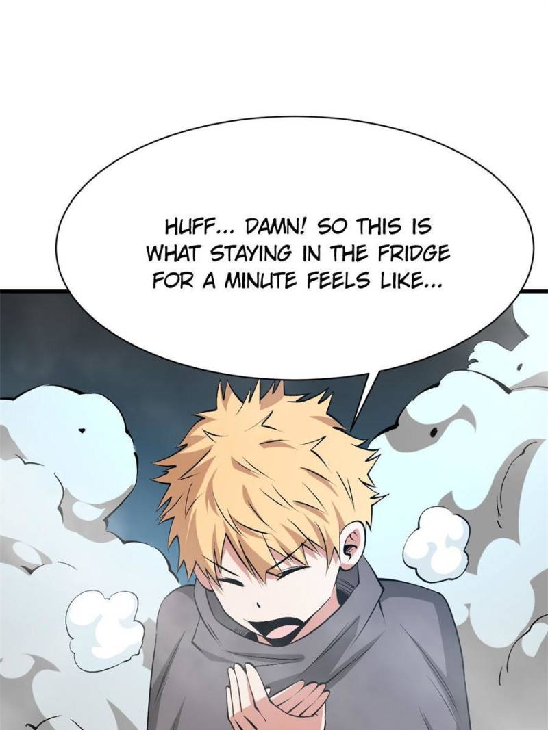 Read Endgame Restart ENGLISH Manga Online