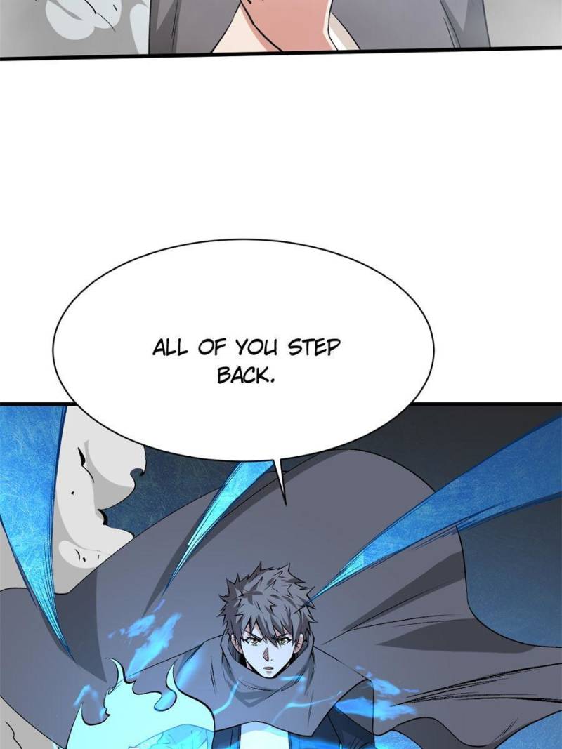 Read Endgame Restart ENGLISH Manga Online