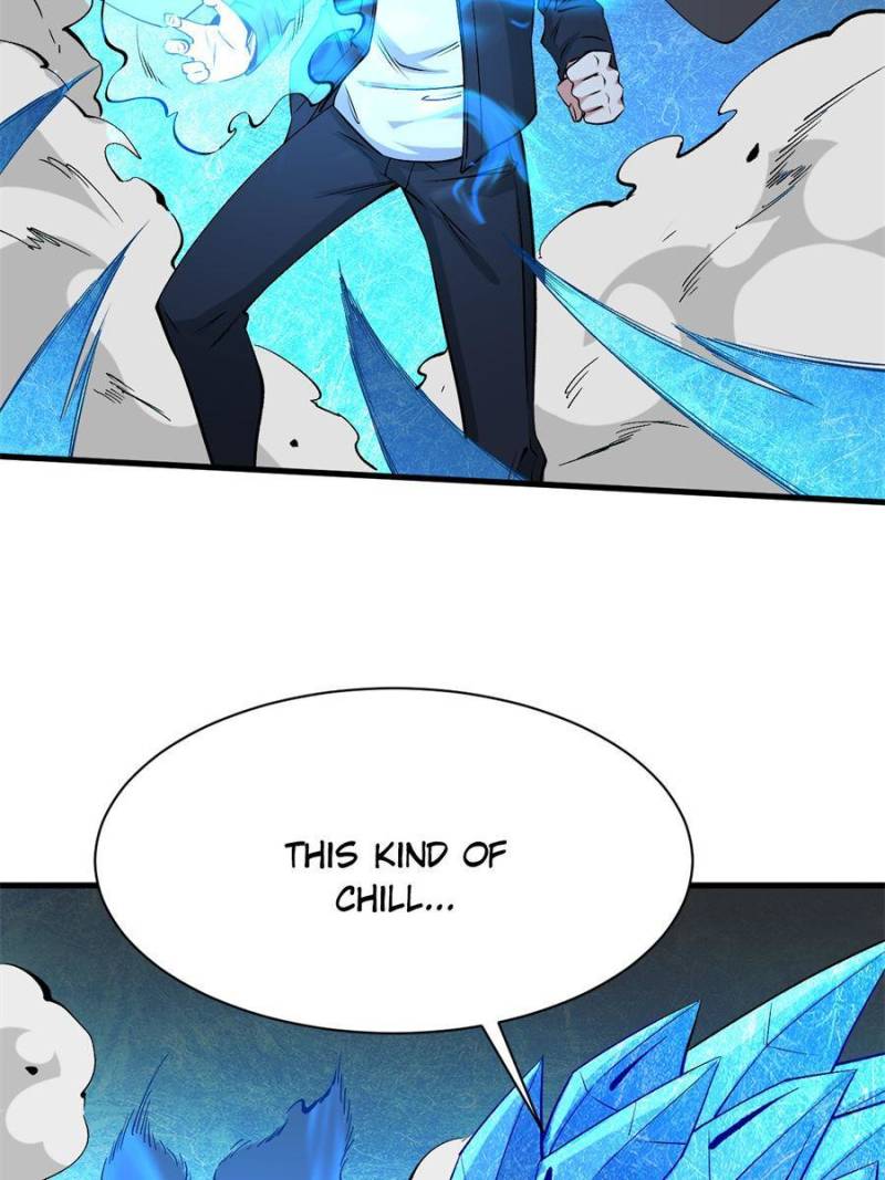 Read Endgame Restart ENGLISH Manga Online