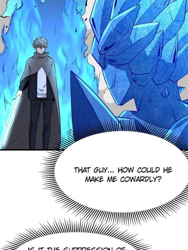 Read Endgame Restart ENGLISH Manga Online