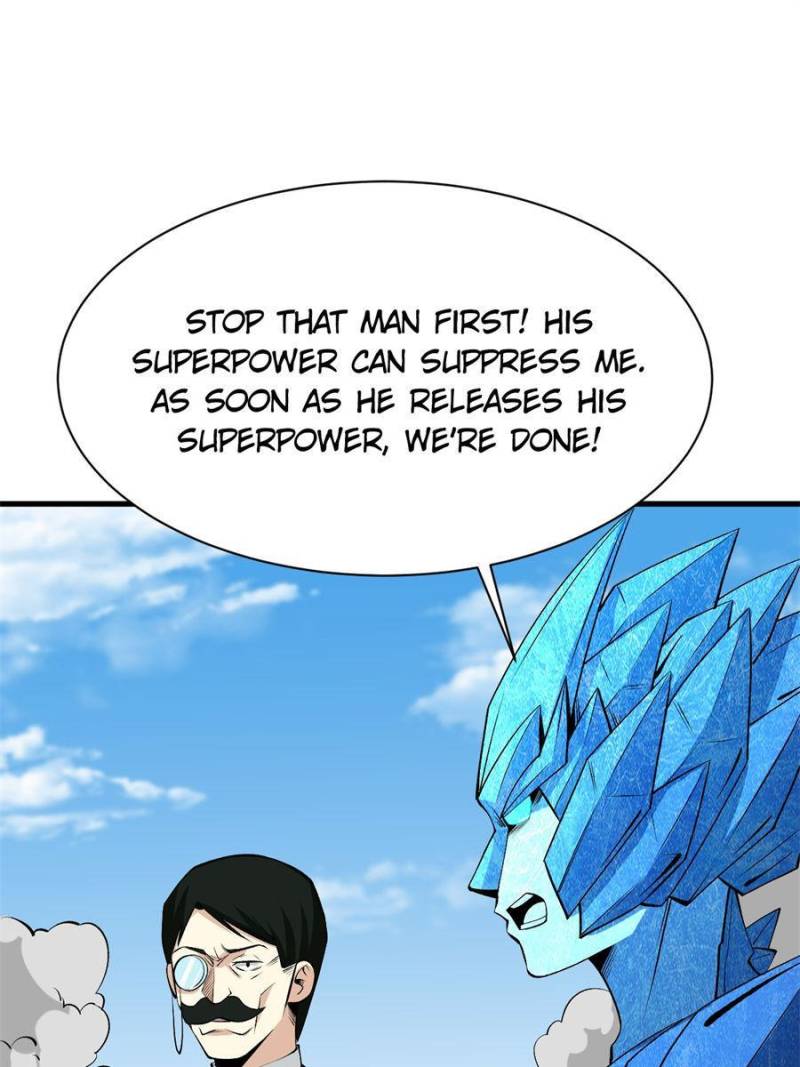 Read Endgame Restart ENGLISH Manga Online