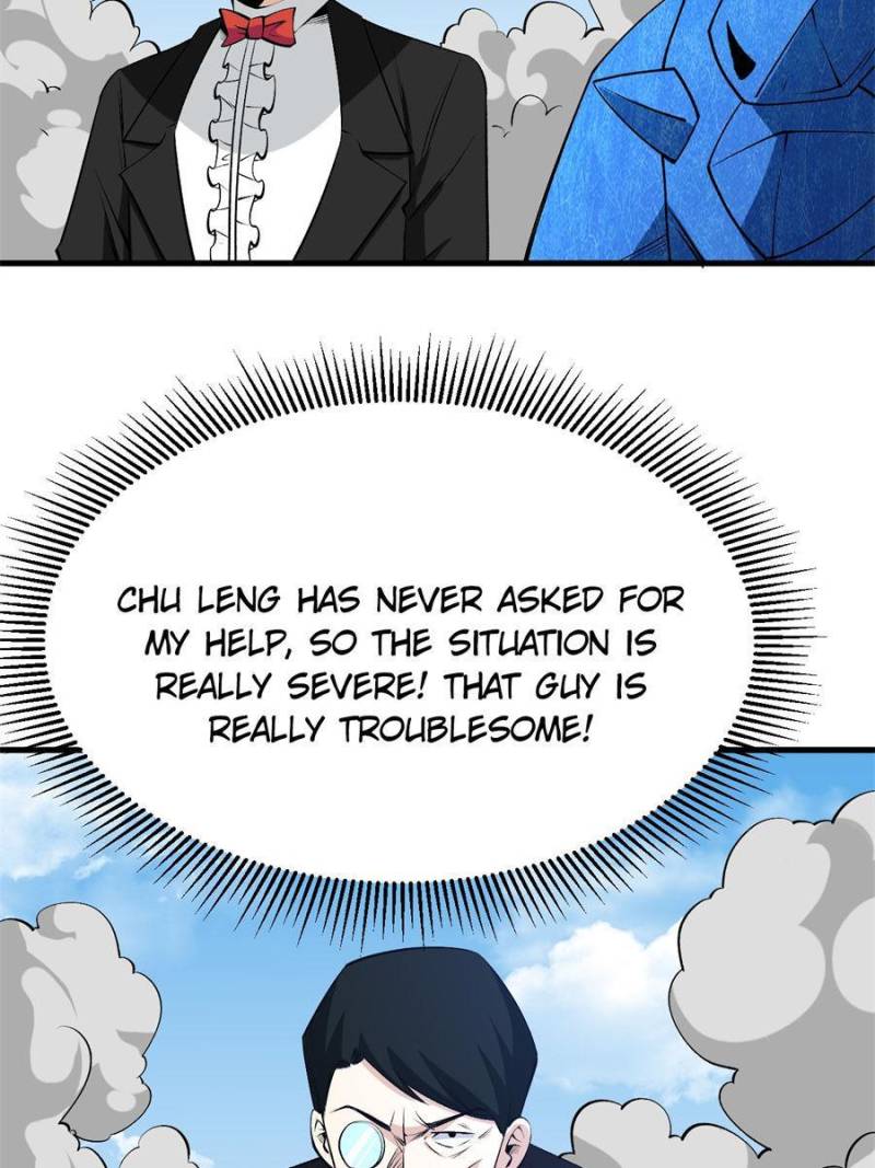 Read Endgame Restart ENGLISH Manga Online