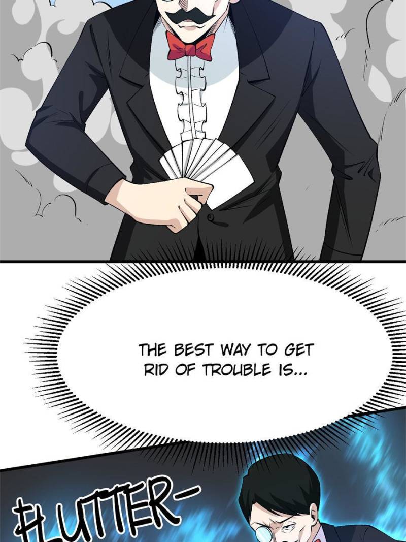 Read Endgame Restart ENGLISH Manga Online