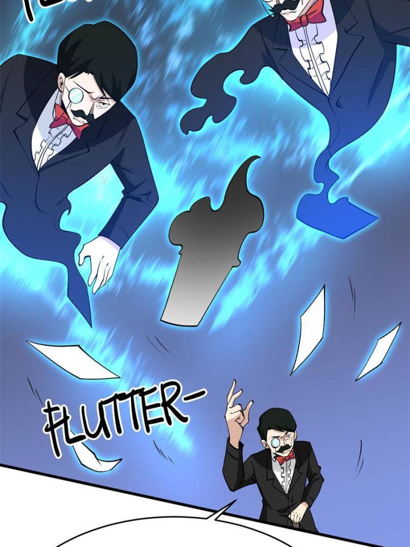 Read Endgame Restart ENGLISH Manga Online