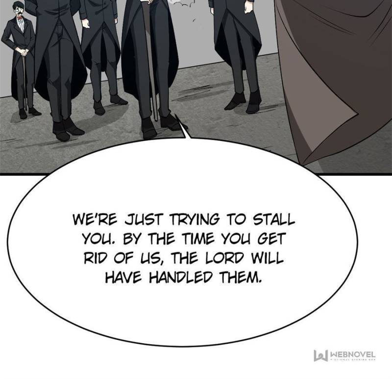 Read Endgame Restart ENGLISH Manga Online