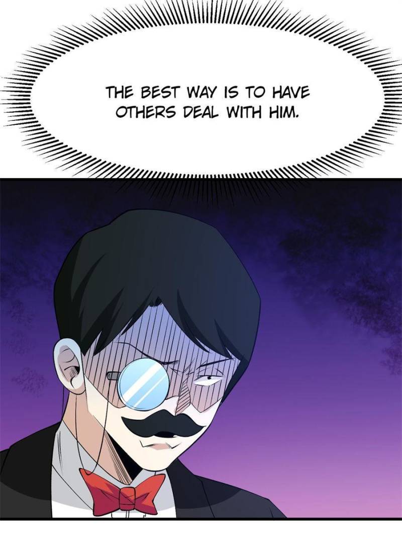 Read Endgame Restart ENGLISH Manga Online