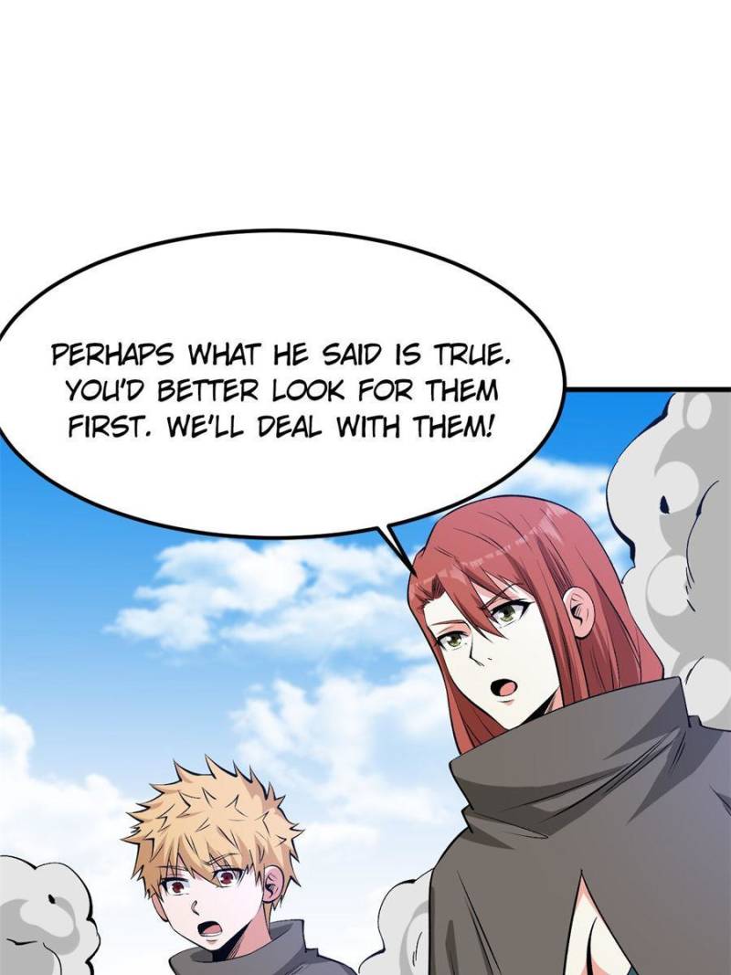 Read Endgame Restart ENGLISH Manga Online