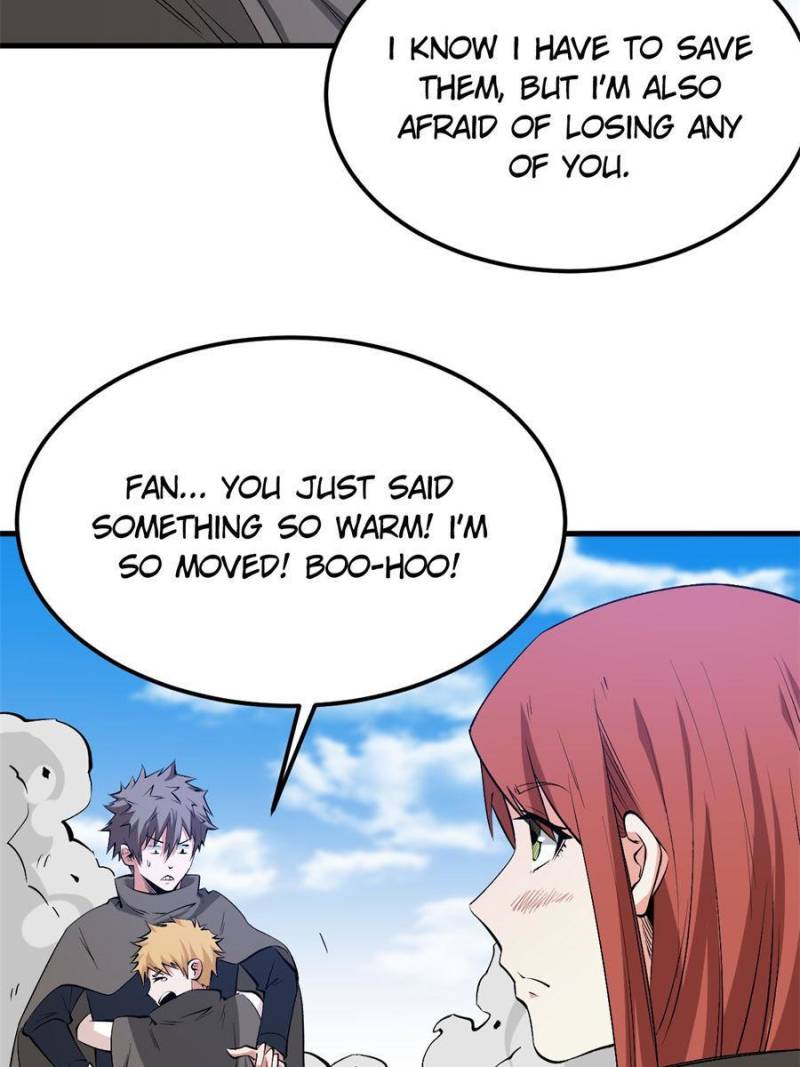 Read Endgame Restart ENGLISH Manga Online