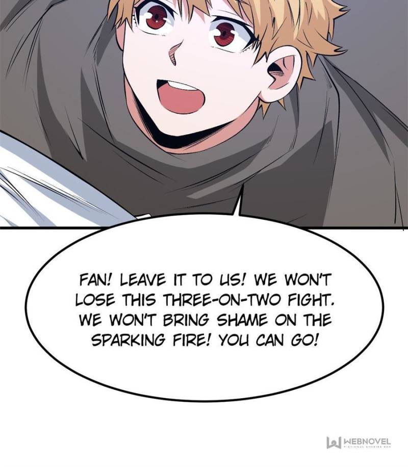 Read Endgame Restart ENGLISH Manga Online