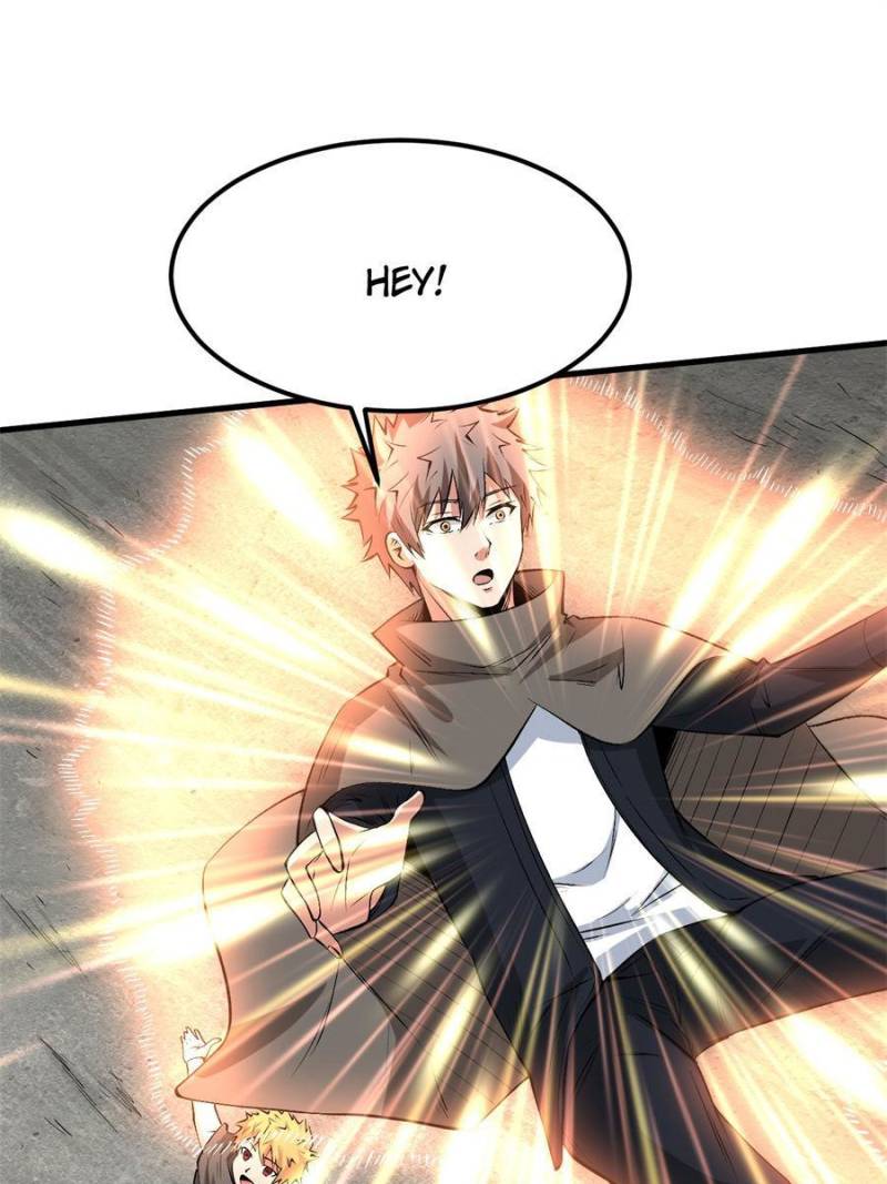 Read Endgame Restart ENGLISH Manga Online