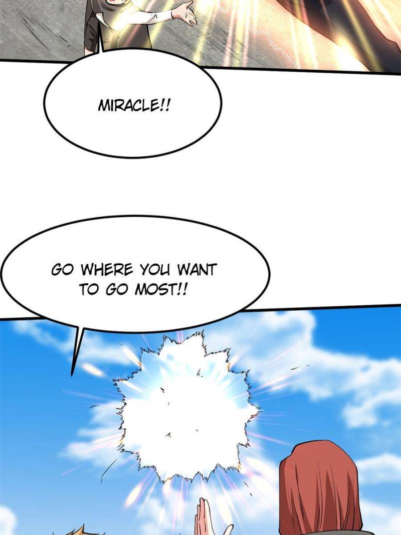 Read Endgame Restart ENGLISH Manga Online