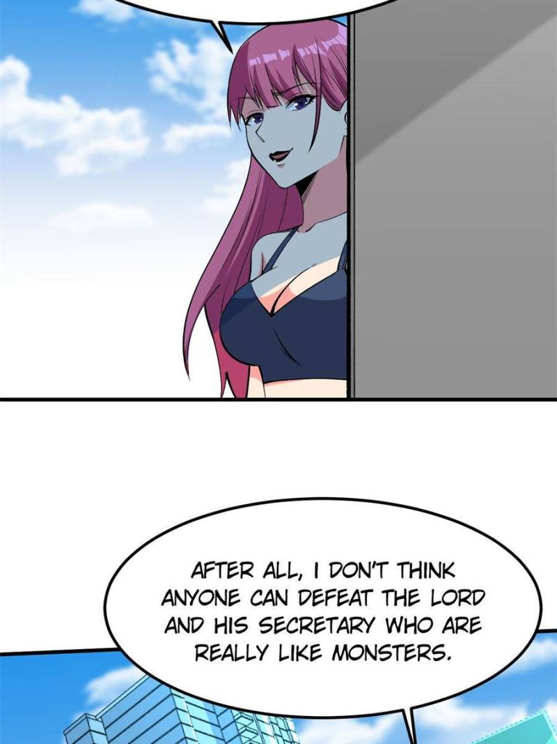 Read Endgame Restart ENGLISH Manga Online