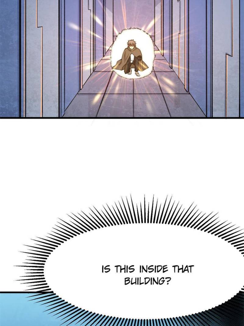 Read Endgame Restart ENGLISH Manga Online