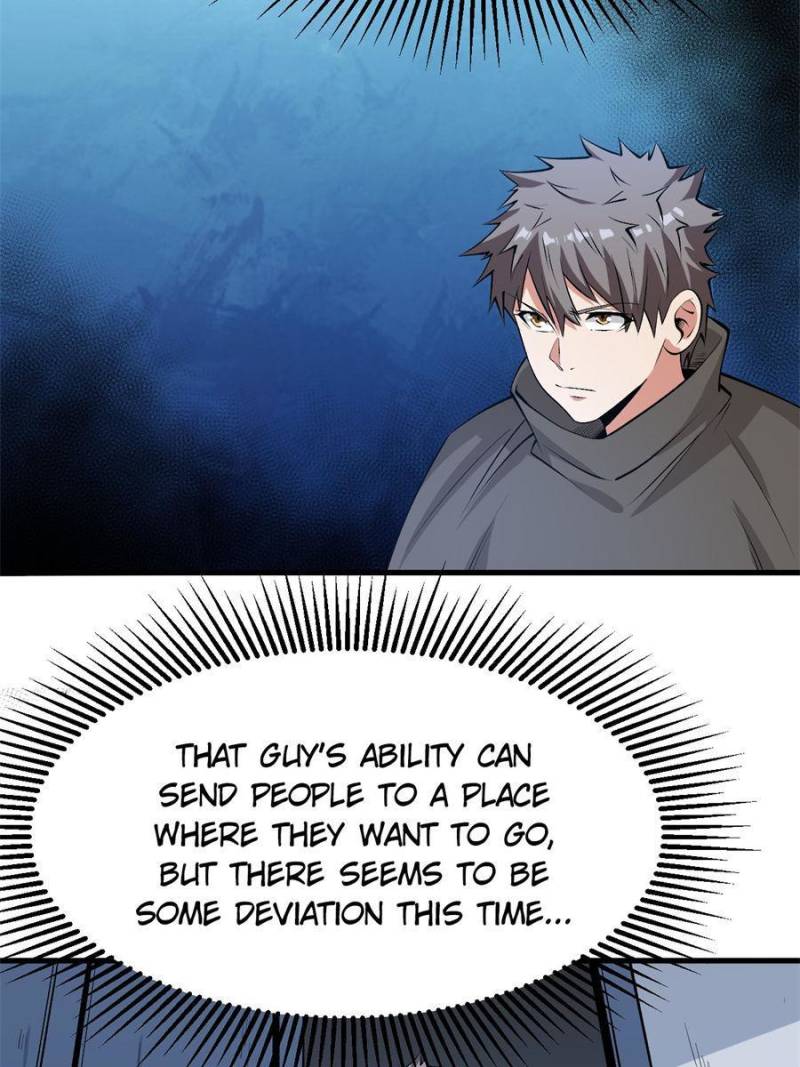 Read Endgame Restart ENGLISH Manga Online