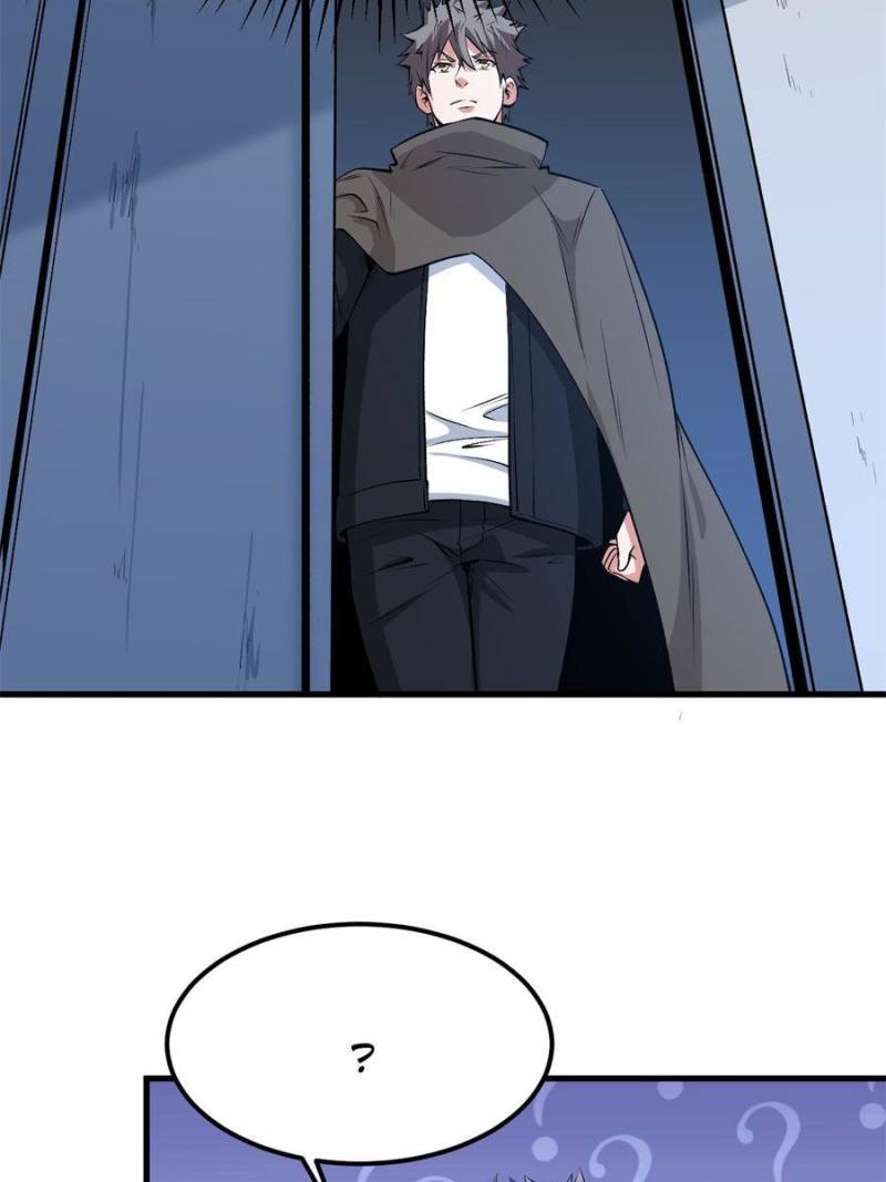 Read Endgame Restart ENGLISH Manga Online