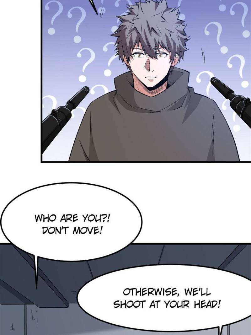 Read Endgame Restart ENGLISH Manga Online