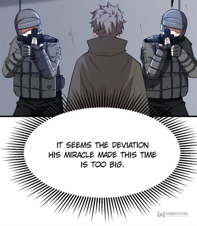 Read Endgame Restart ENGLISH Manga Online