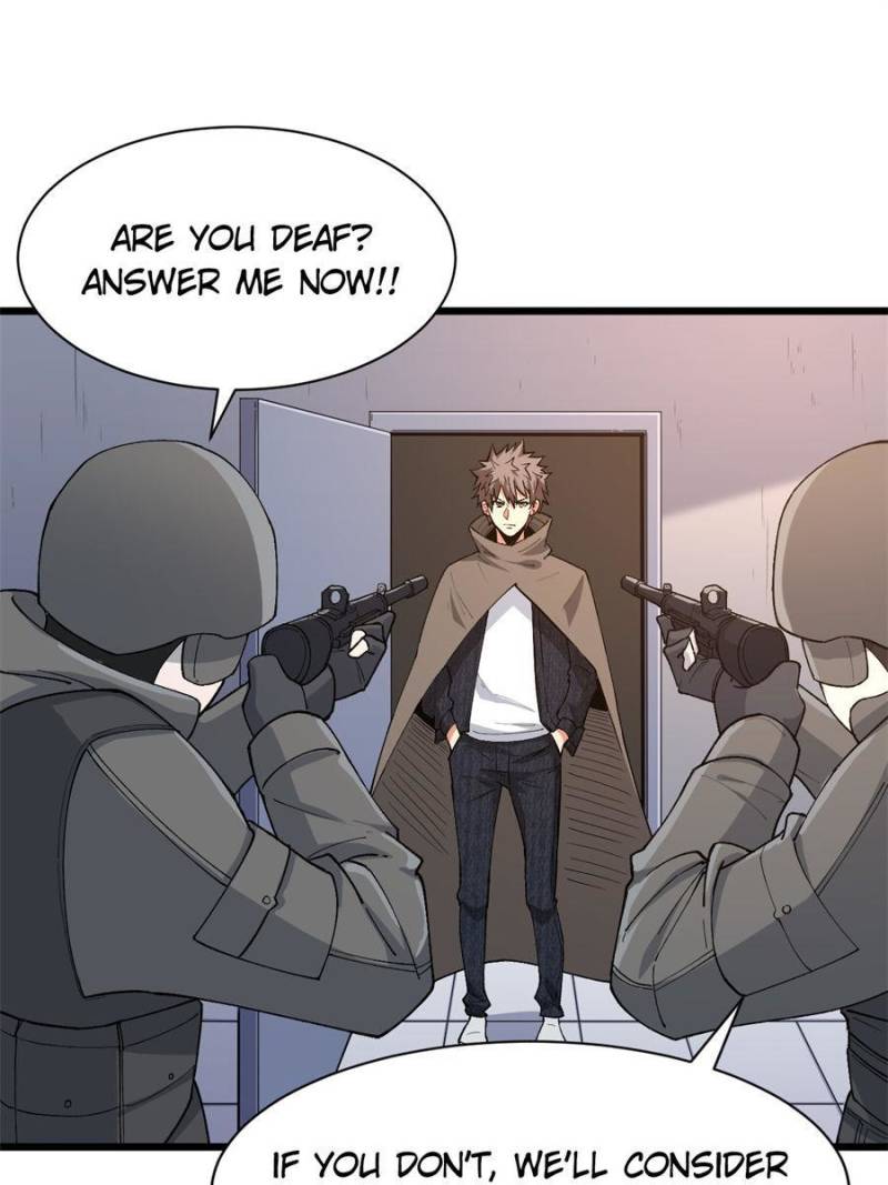 Read Endgame Restart ENGLISH Manga Online