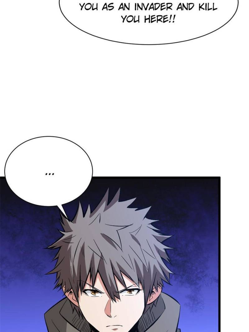 Read Endgame Restart ENGLISH Manga Online