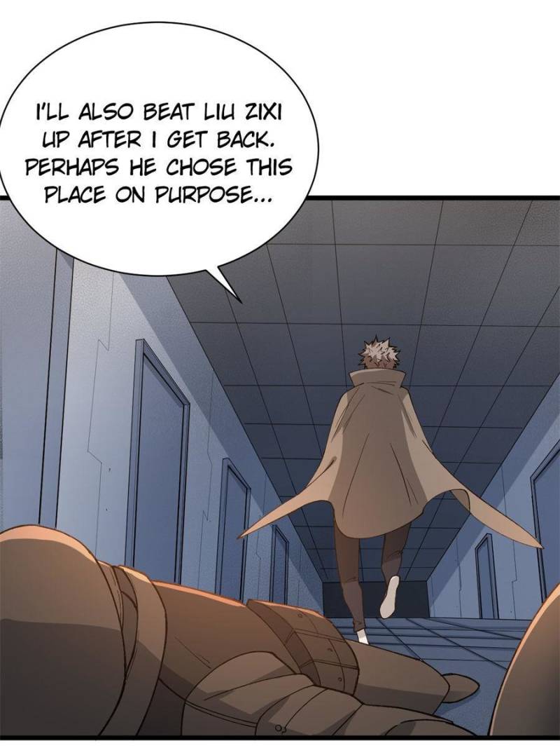 Read Endgame Restart ENGLISH Manga Online