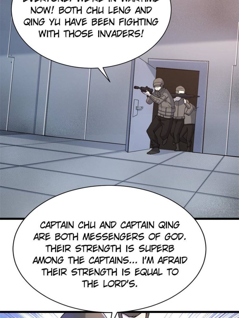 Read Endgame Restart ENGLISH Manga Online