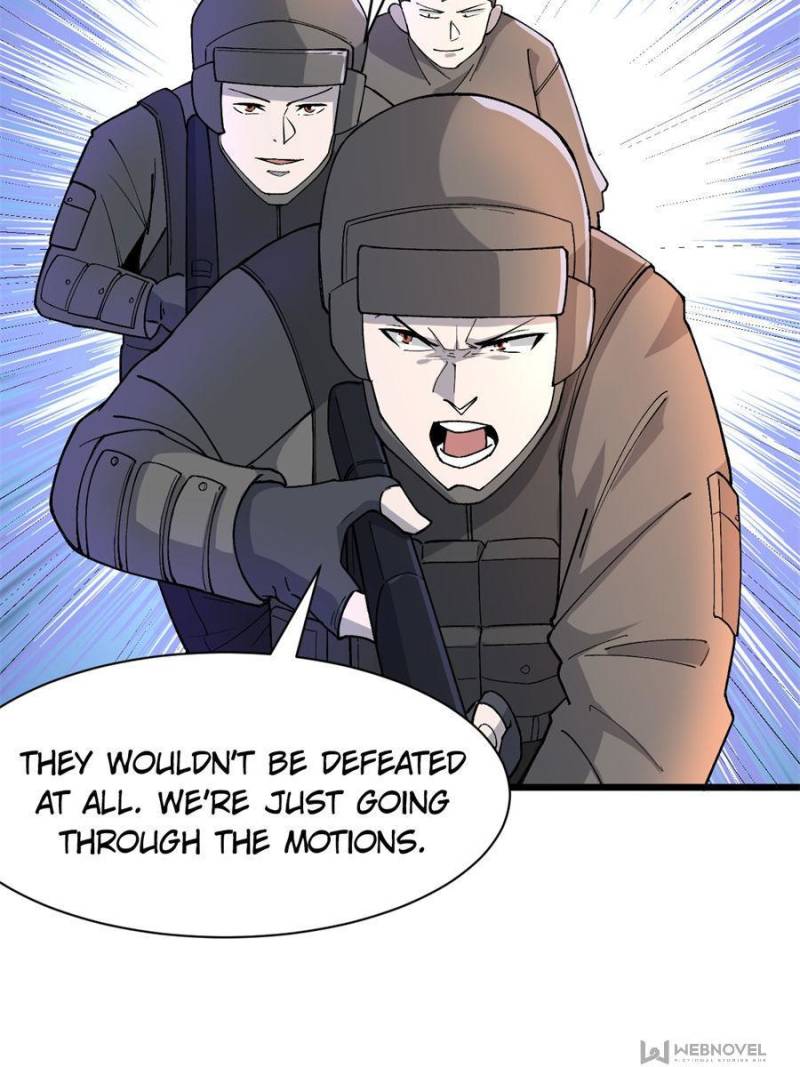 Read Endgame Restart ENGLISH Manga Online