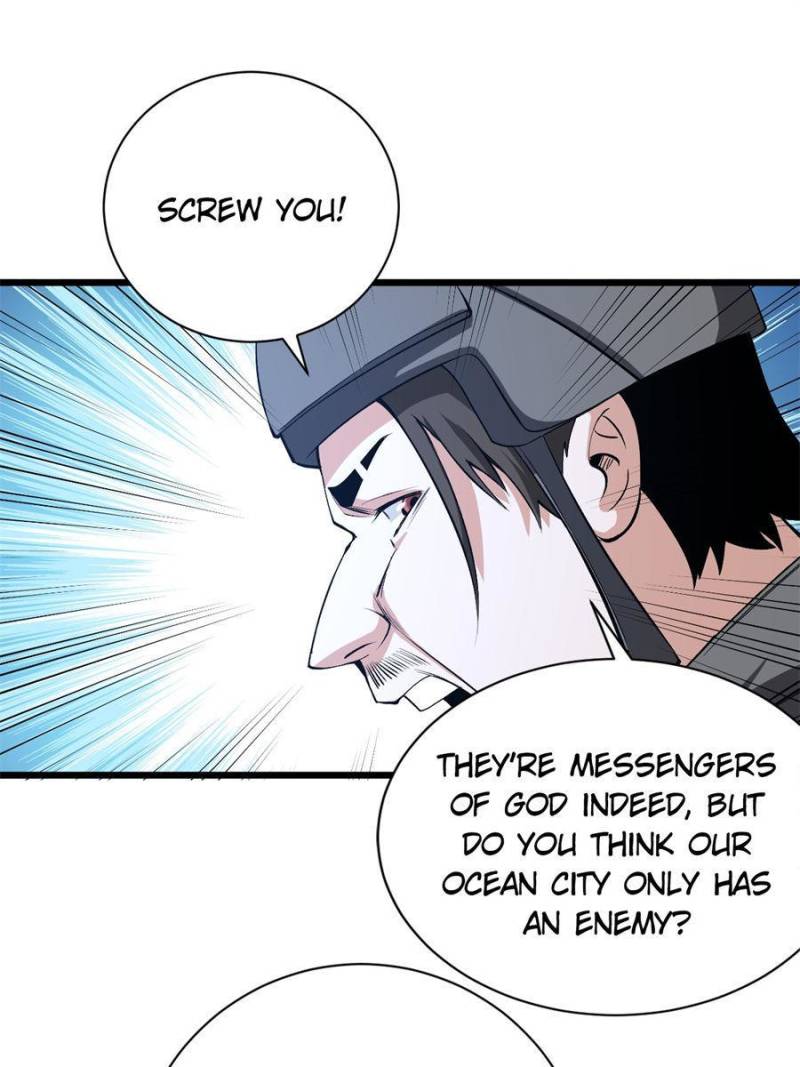 Read Endgame Restart ENGLISH Manga Online