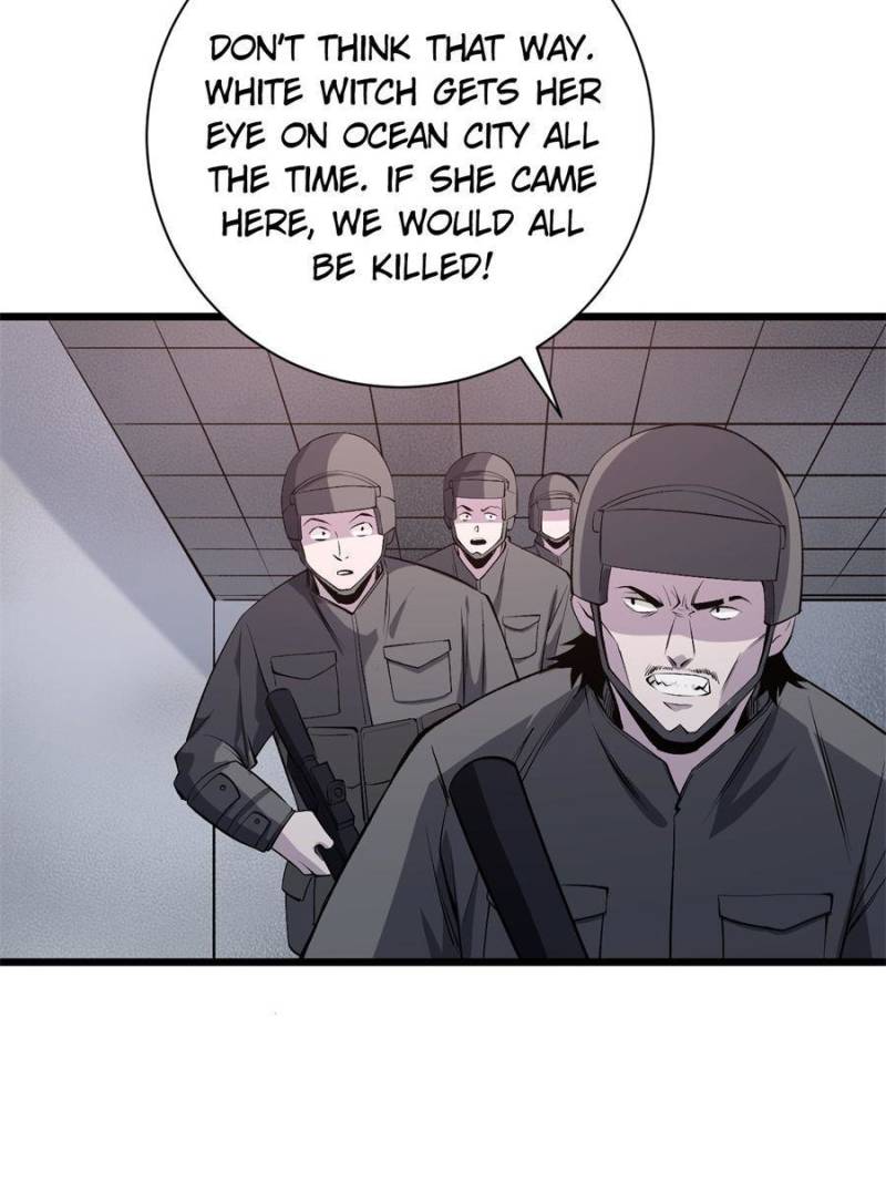 Read Endgame Restart ENGLISH Manga Online