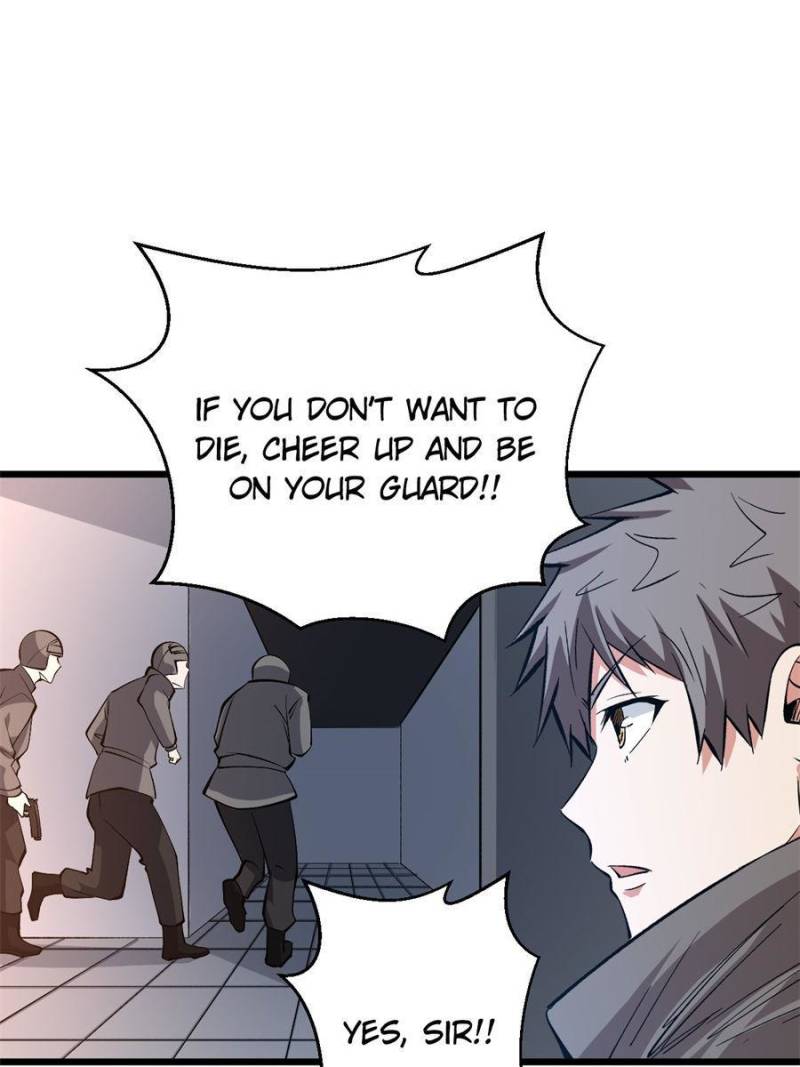 Read Endgame Restart ENGLISH Manga Online