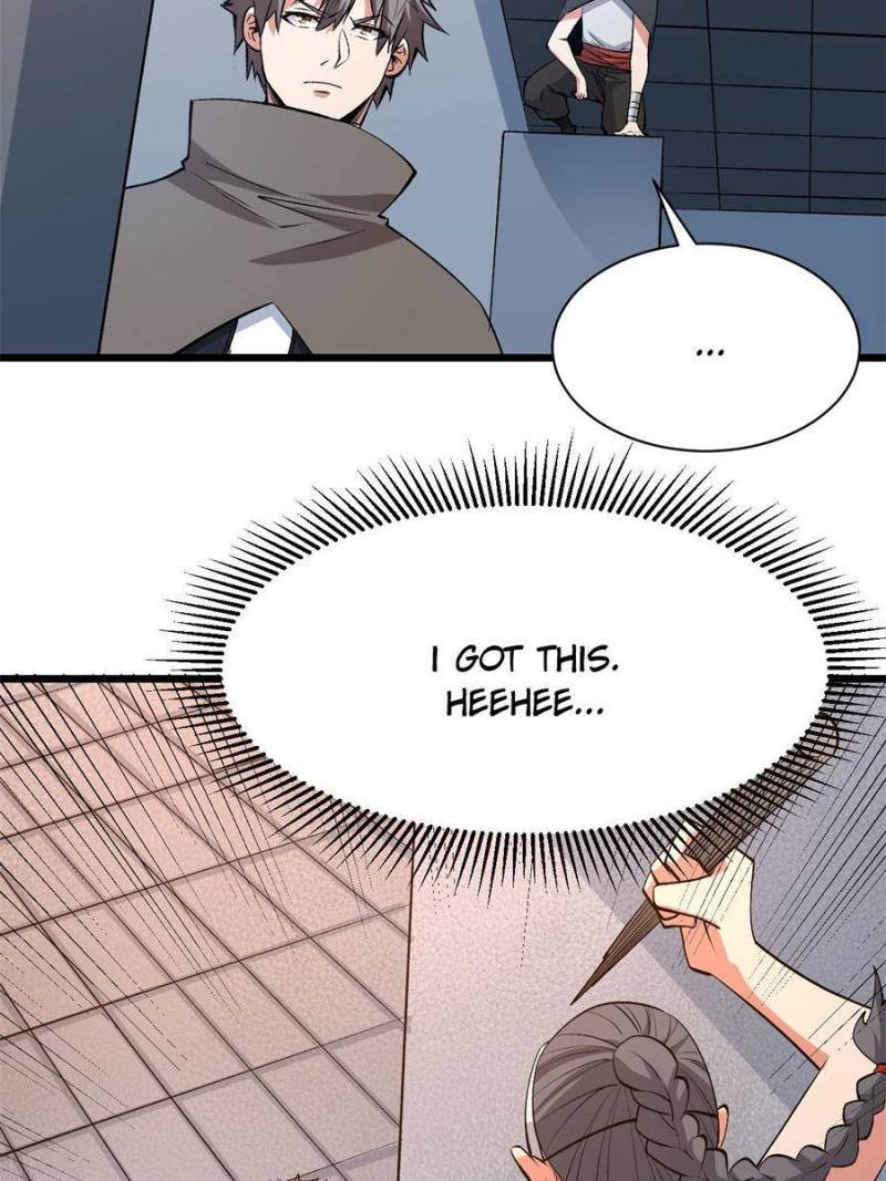 Read Endgame Restart ENGLISH Manga Online