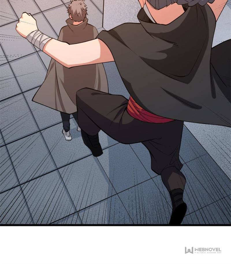 Read Endgame Restart ENGLISH Manga Online