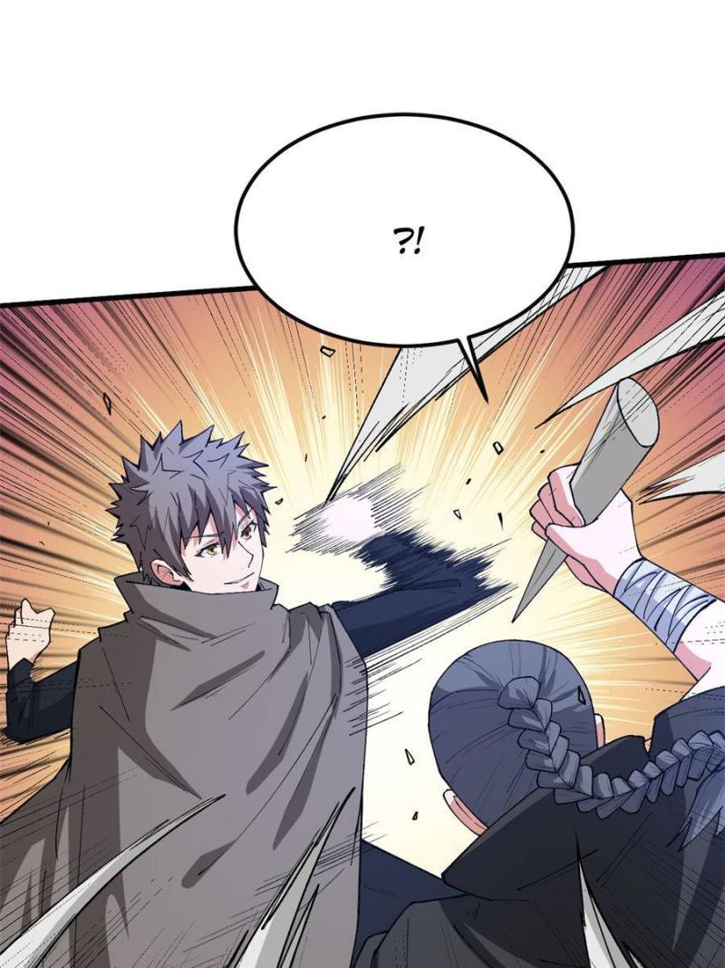 Read Endgame Restart ENGLISH Manga Online