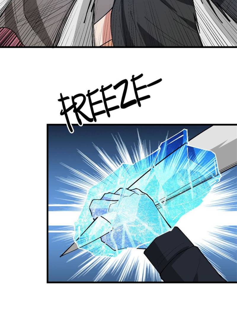 Read Endgame Restart ENGLISH Manga Online