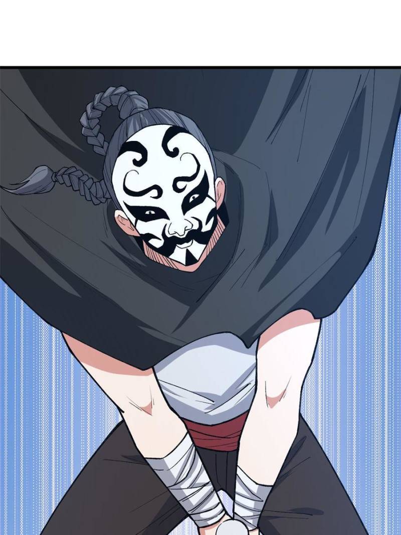 Read Endgame Restart ENGLISH Manga Online