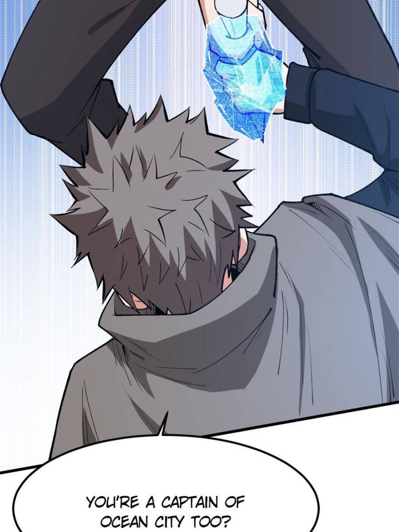 Read Endgame Restart ENGLISH Manga Online