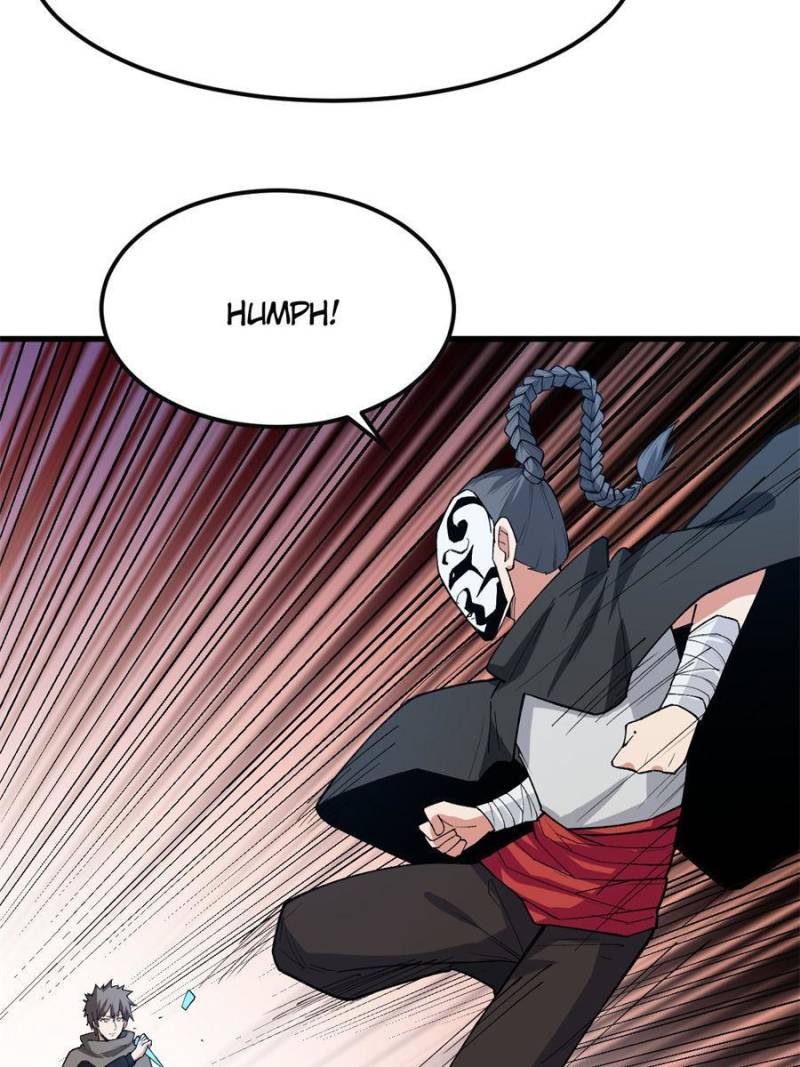 Read Endgame Restart ENGLISH Manga Online