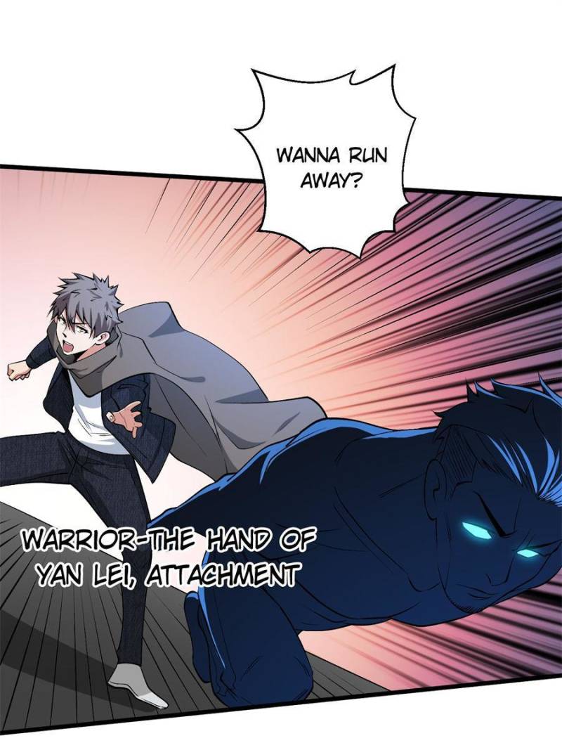 Read Endgame Restart ENGLISH Manga Online