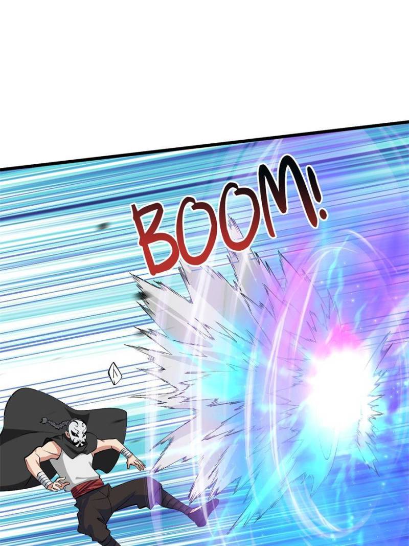 Read Endgame Restart ENGLISH Manga Online