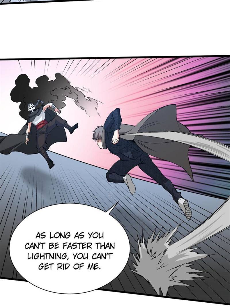 Read Endgame Restart ENGLISH Manga Online