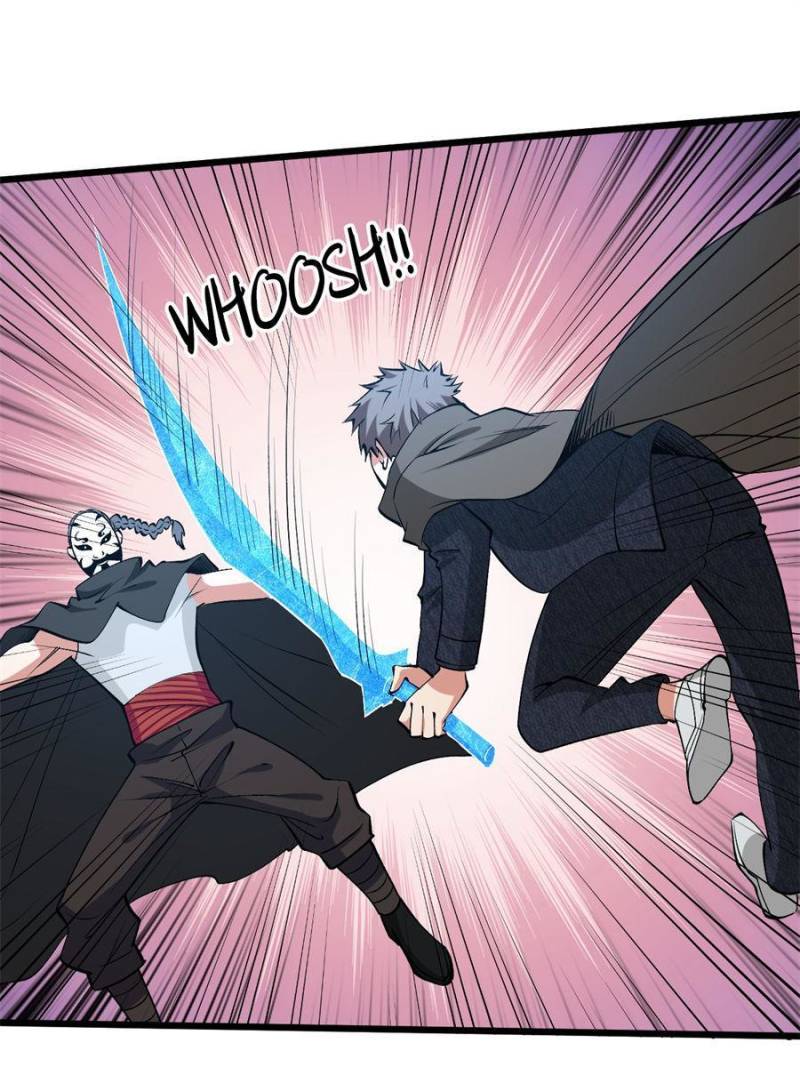 Read Endgame Restart ENGLISH Manga Online