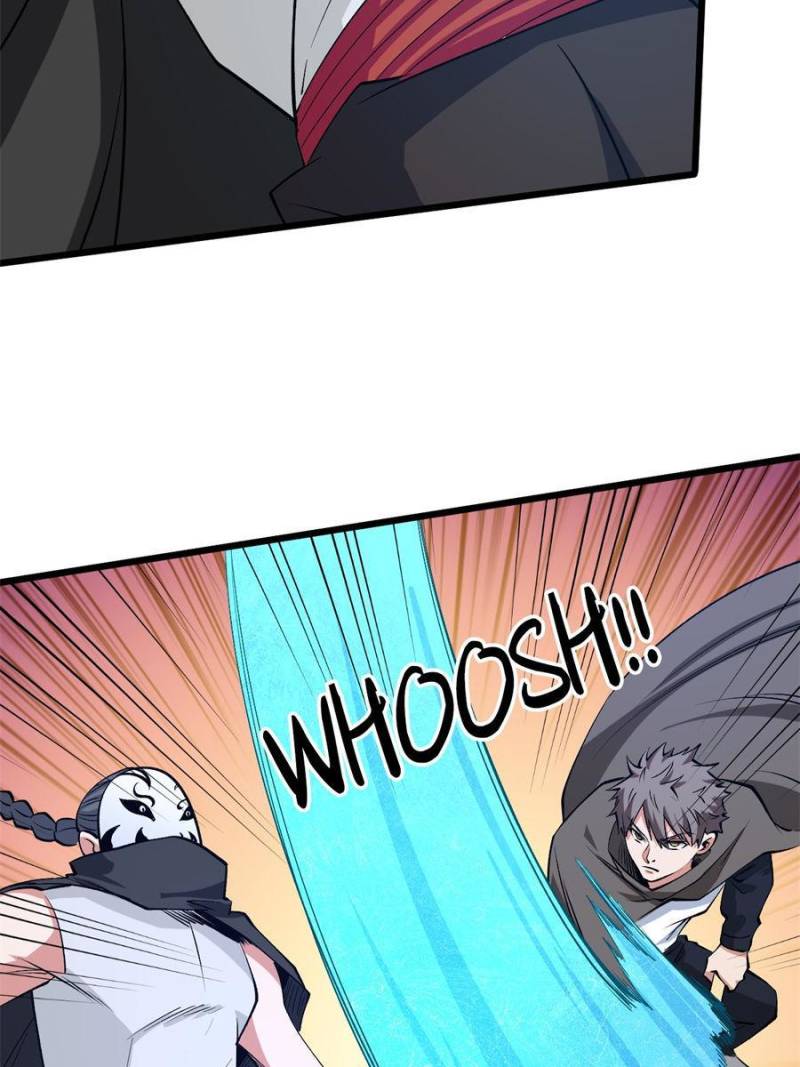 Read Endgame Restart ENGLISH Manga Online