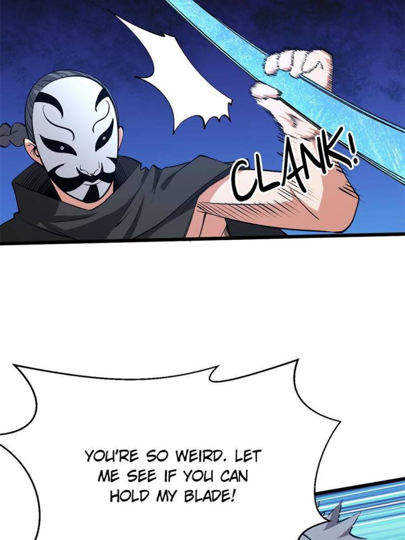 Read Endgame Restart ENGLISH Manga Online