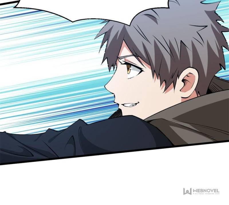 Read Endgame Restart ENGLISH Manga Online